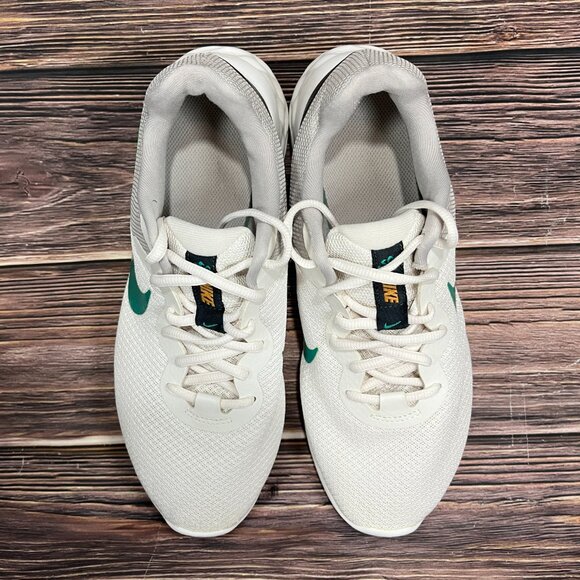 Nike Revolution 6 Women's Phantom Neptune Athletic Shoes - Picture 7 of 8